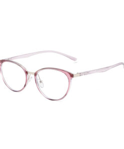 New Arrival High Quality Designer Sunglasses Custom Blue Light Blocking UV400 Protection Light Weight Comfortable Purple Red