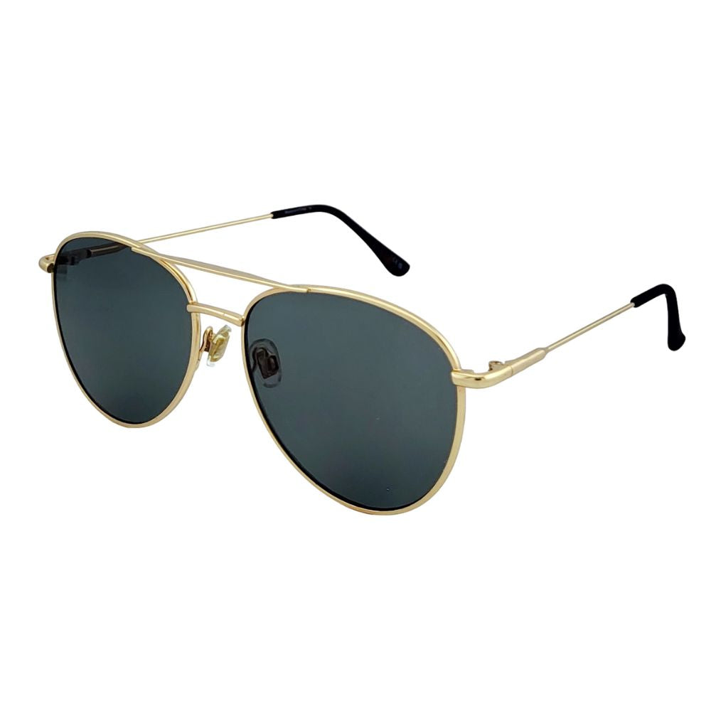 Metal Aviation Shades