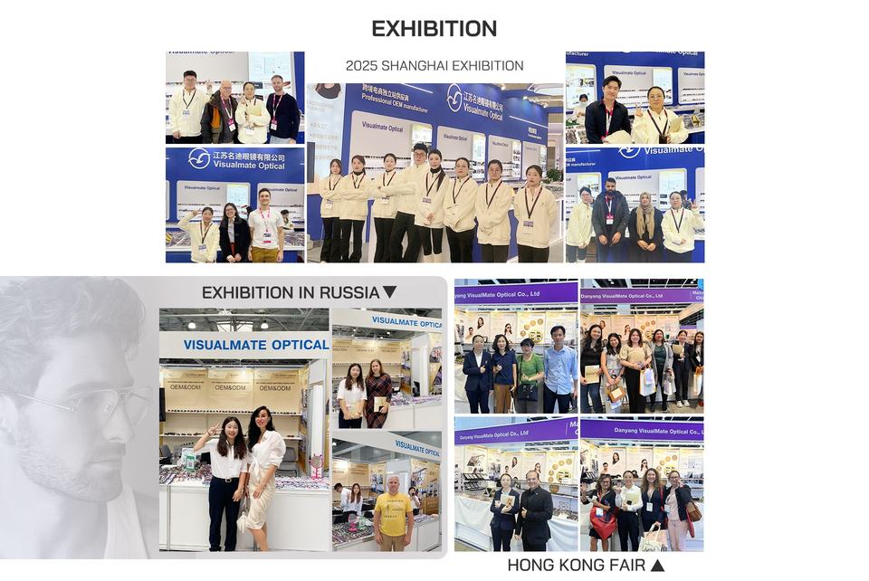 Visualmate Sports Eyewear Cycling Climbing Sunglasses UV400 Eyes Protect Glasses Frame - Image 11