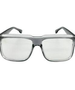 Alternative view of Vintage Reading Block Blue Light Glasses Men for Lifestyle 2024 Sunglasses for Women Acetate Designer Sunglasses