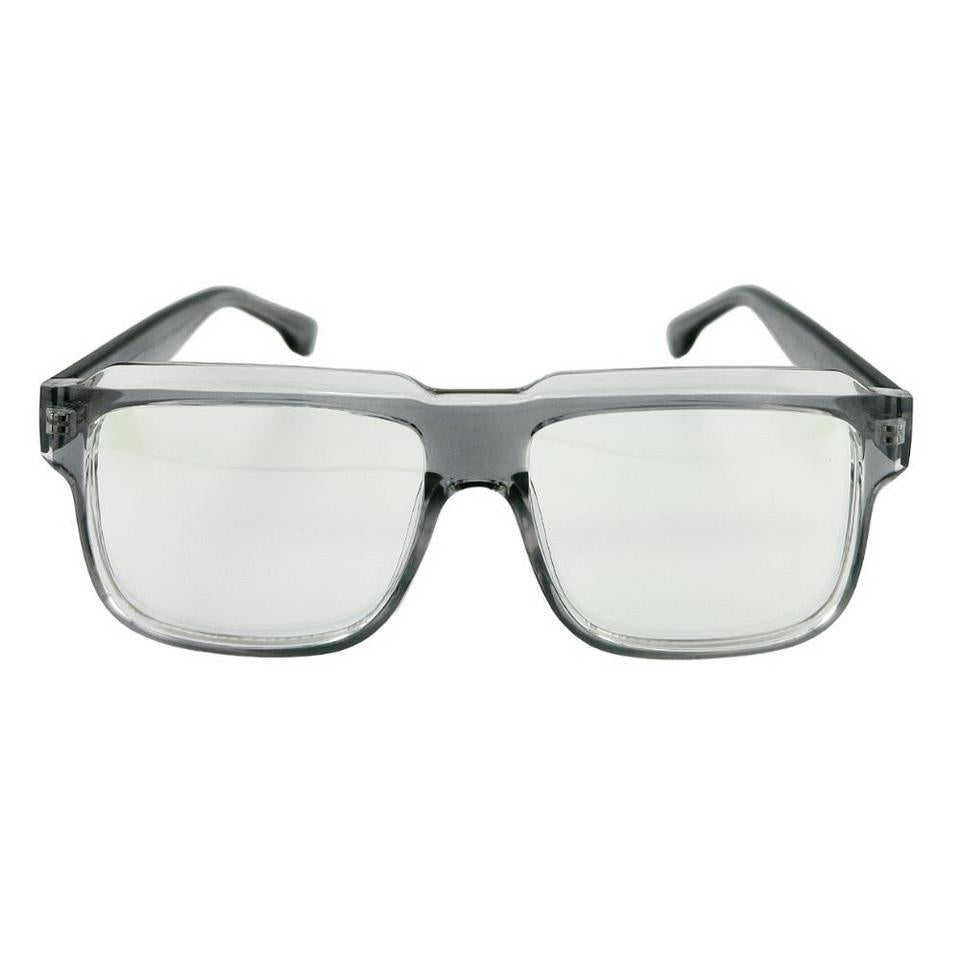 Vintage Reading Block Blue Light Glasses Men for Lifestyle 2024 Sunglasses for Women Acetate Designer Sunglasses - Image 2