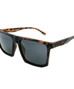 Alternative view of Square Lifestyle Sunglasses Adult Unisex Fashion Sunglasses UV Protection Wholesale Unisex Custom Sunglasses Acceptable