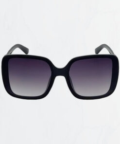 Direct Factory Supply New Arrival Large Frame Square Shades Women's Sun Glasses Cool Shapes Comfortable for Casual Protection