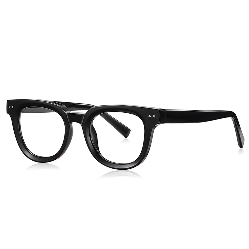 VisualMate NewTR90 CP Fashion Men Women Glasses High Quality Optical Eyewear