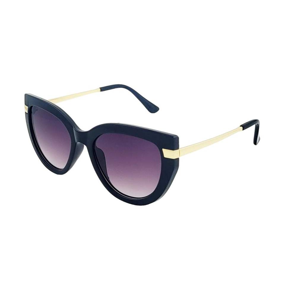 2024 New Trending Wholesale Cat Eye Sunglasses Designer Luxury for Women Hot Selling - Image 2