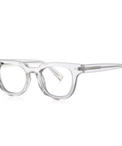 Alternative view of VisualMate  NewTR90 CP Fashion Men Women Glasses High Quality Optical Eyewear