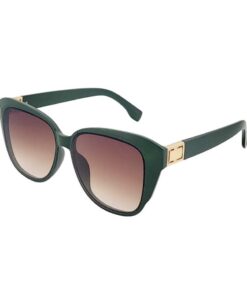 Alternative view of China OEM Factory Precision Women Fashion Cat Eye Custom Sunglasses Luxury Top Quality 2024