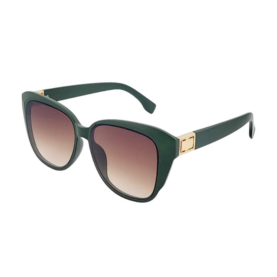 China OEM Factory Precision Women Fashion Cat Eye Custom Sunglasses Luxury Top Quality 2024 - Image 2