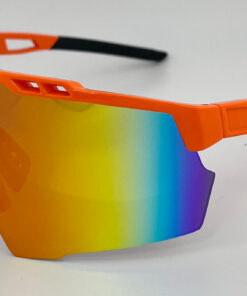 Alternative view of Fashion Sports Eyewear for Men and Women for Outdoor Activities Cycling Sunglasses