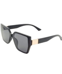 Alternative view of Superior Quality Rectangle Best Sunglasses for Women Retro Glasses UV Protection Fashion 2024