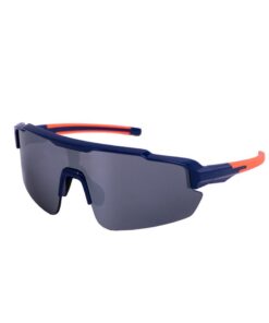 New Arrival Unisex Sports Eyewear Bicycle Cycling Sunglasses with PC Frame for Outdoor Activities