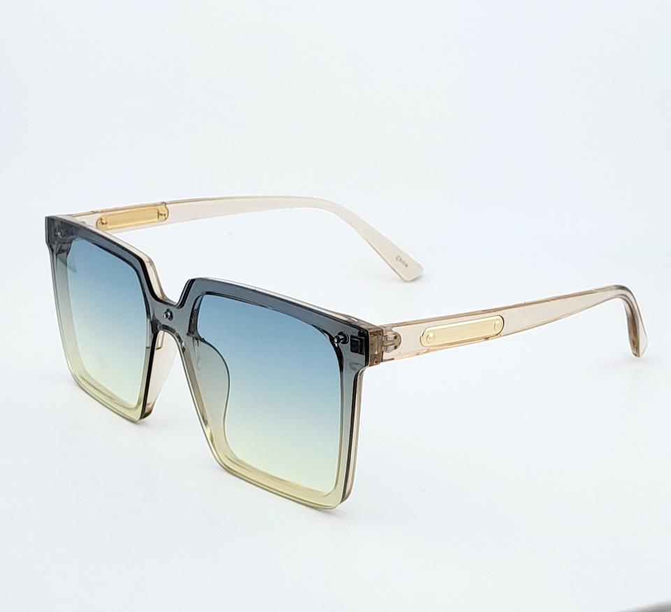 New Arrival Trending Fashion Sunglasses Men Women Luxury Fashion Top Quality 2024