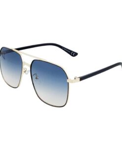 Alternative view of New Product Custom Logo Metal Frame UV Protection Shades Sun Glasses Competitive Price for Men Women