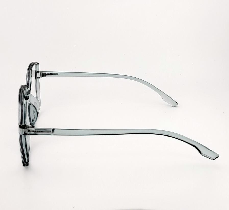 Reading Glasses for Men 2024 Women's Reading Glasses Blue Light Blocking Glasses - Image 3