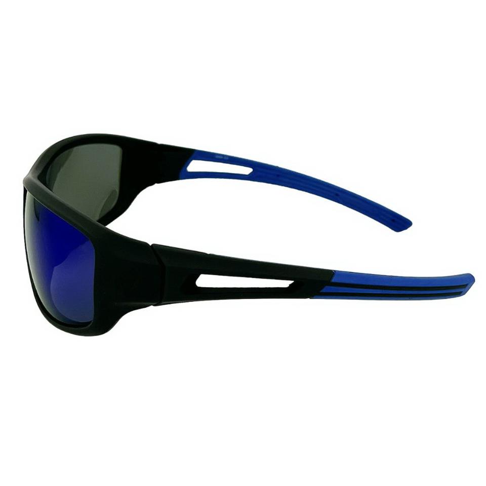 Wholesale Quality Guarantee Unisex UV Protection Sport Protective Sunglasses - Image 4