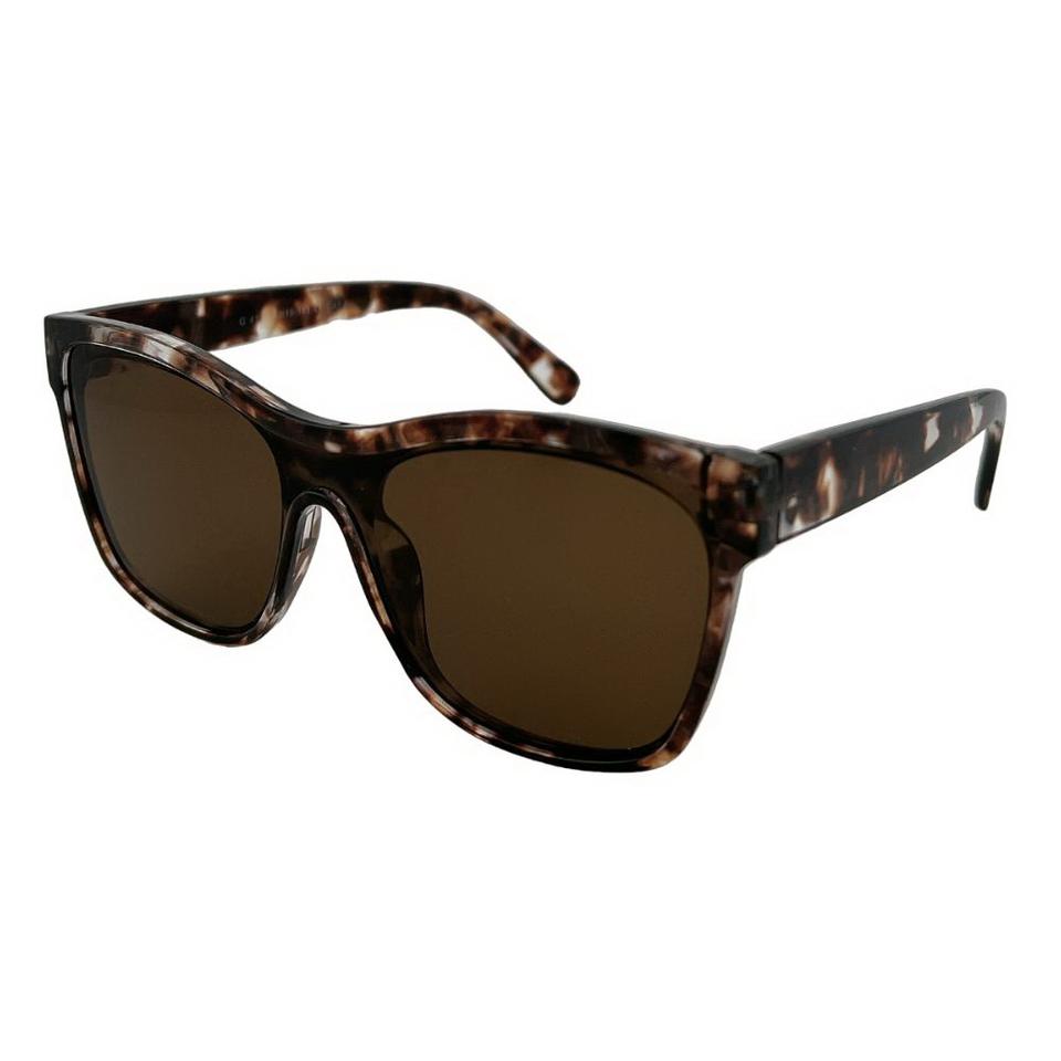 Unisex Wrap PC Sunglasses - Image 2