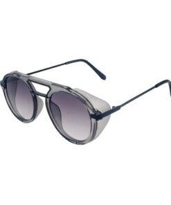 Alternative view of New Product Fashion Eeyewear Designer Trendy Steam Punk Sunglasses for Unisex Hot Selling