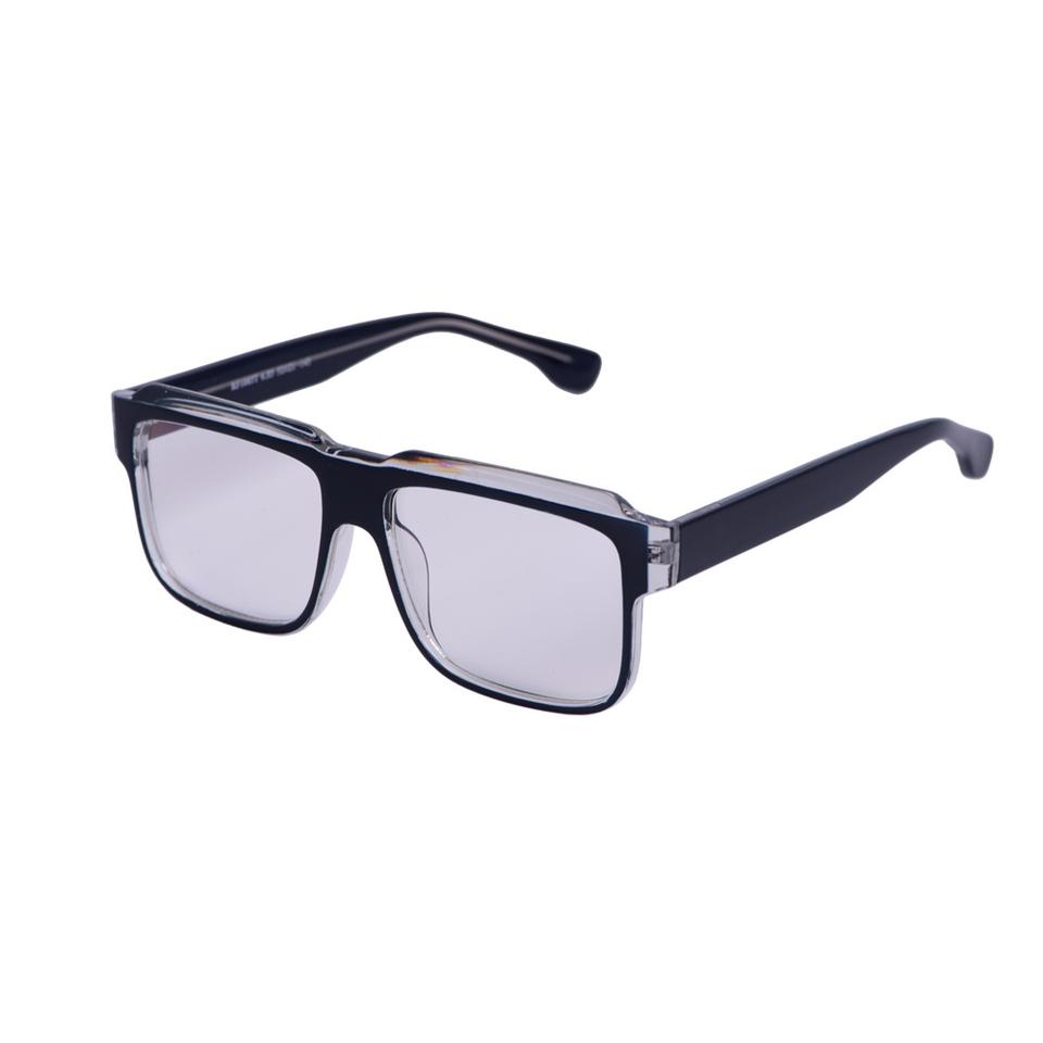 Vintage Reading Block Blue Light Glasses Men for Lifestyle 2024 Sunglasses for Women Acetate Designer Sunglasses - Image 4