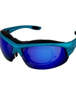 Alternative view of Custom RX Designer Sport Glasses UV400 Wholesale Sunglasses for Motorsport Sun Glasses for Motorcycles