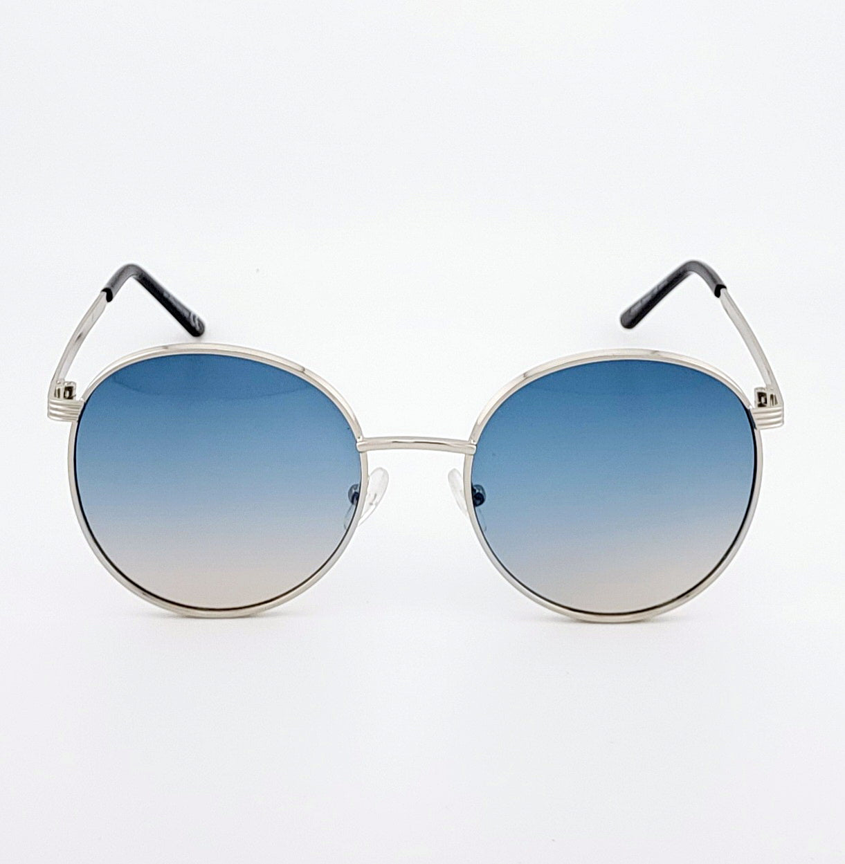 Competitive Price Superior Quality Sunglasses Men Women Luxury Fashion Round Eyeglasses