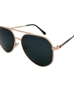 Alternative view of Excellent Wholesale New Design UV400 Protection Light Weight Comfortable Custom Frame Color for Style Unisex Sunglasses