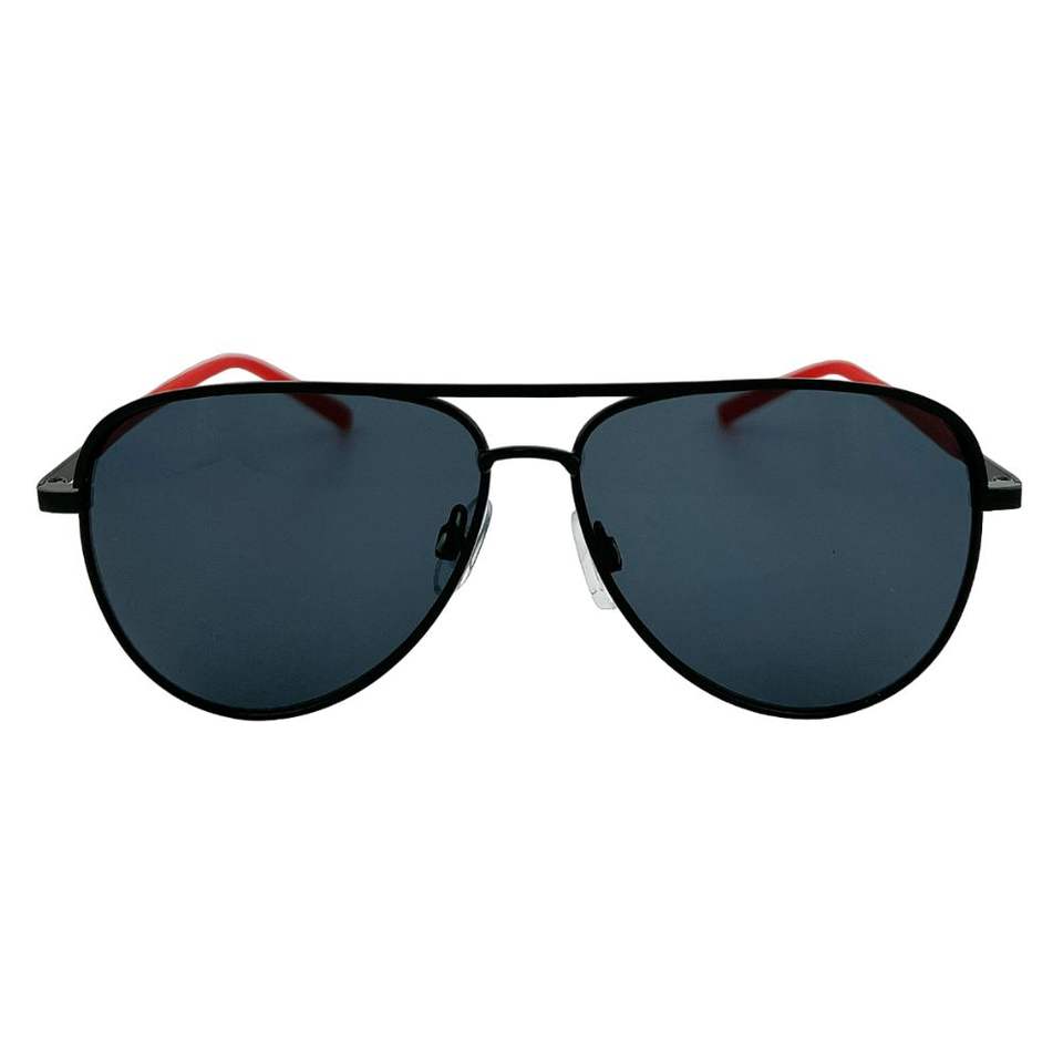 Reflective Aviation Stainless Steel Frame - Image 3