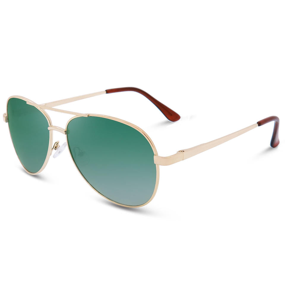 2024 Newest Cool High Quality Fashion Designer Sunglasses Polarized Lens Aviation for Men Women Premium Quality