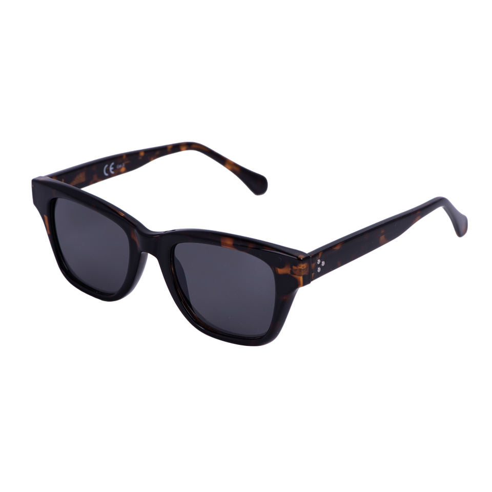 UVA/ UVB Injection Acetate Sunglasses