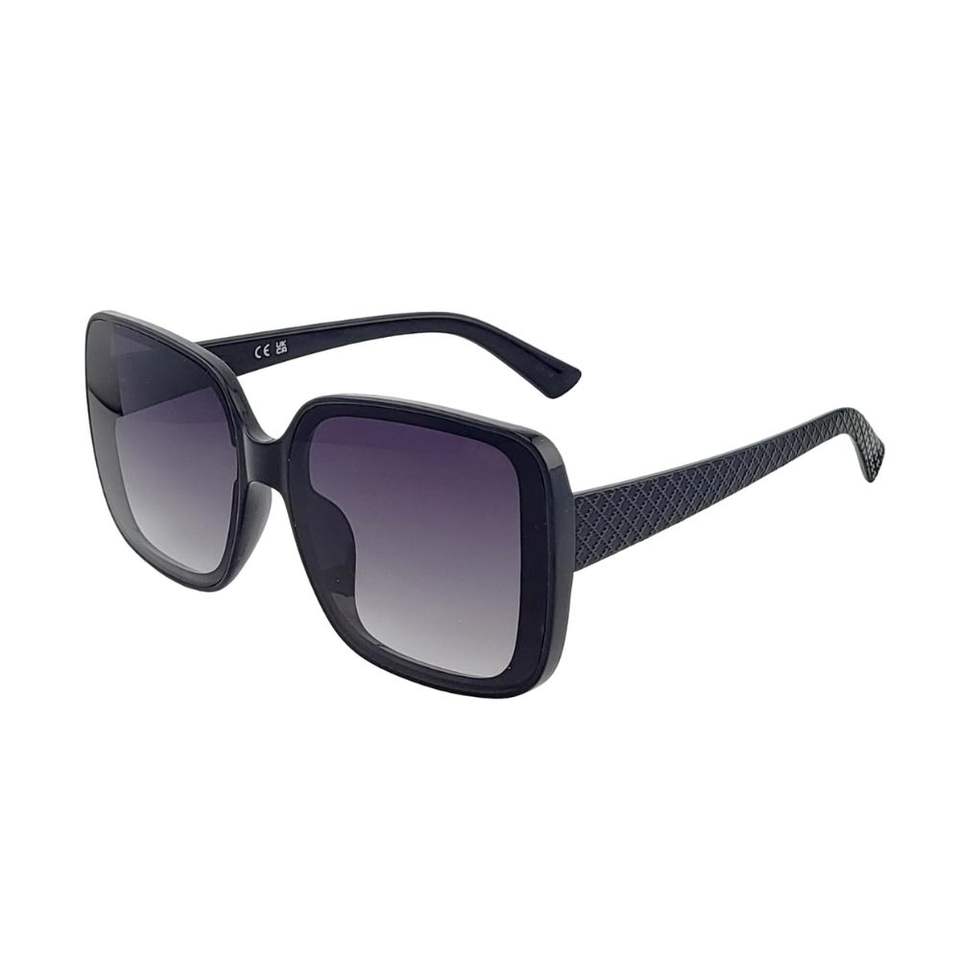 Direct Factory Supply New Arrival Large Frame Square Shades Women's Sun Glasses Cool Shapes Comfortable for Casual Protection - Image 2