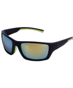 Sports Eyewear Double Injection