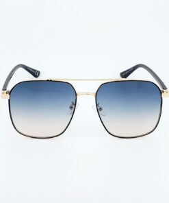 New Product Custom Logo Metal Frame UV Protection Shades Sun Glasses Competitive Price for Men Women