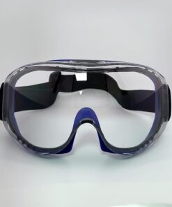 Alternative view of Trending 2025 Newest Dual-Injected Frame Safety Glasses for Men and Women