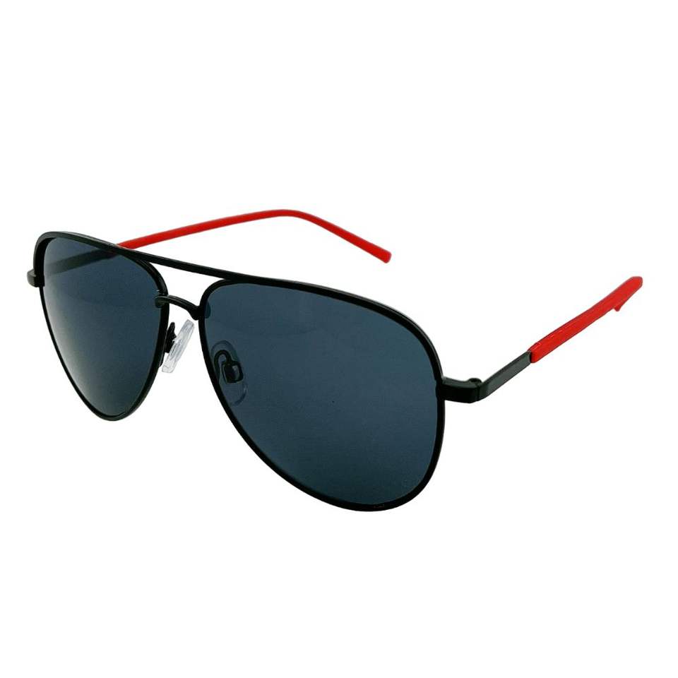 Reflective Aviation Stainless Steel Frame - Image 2