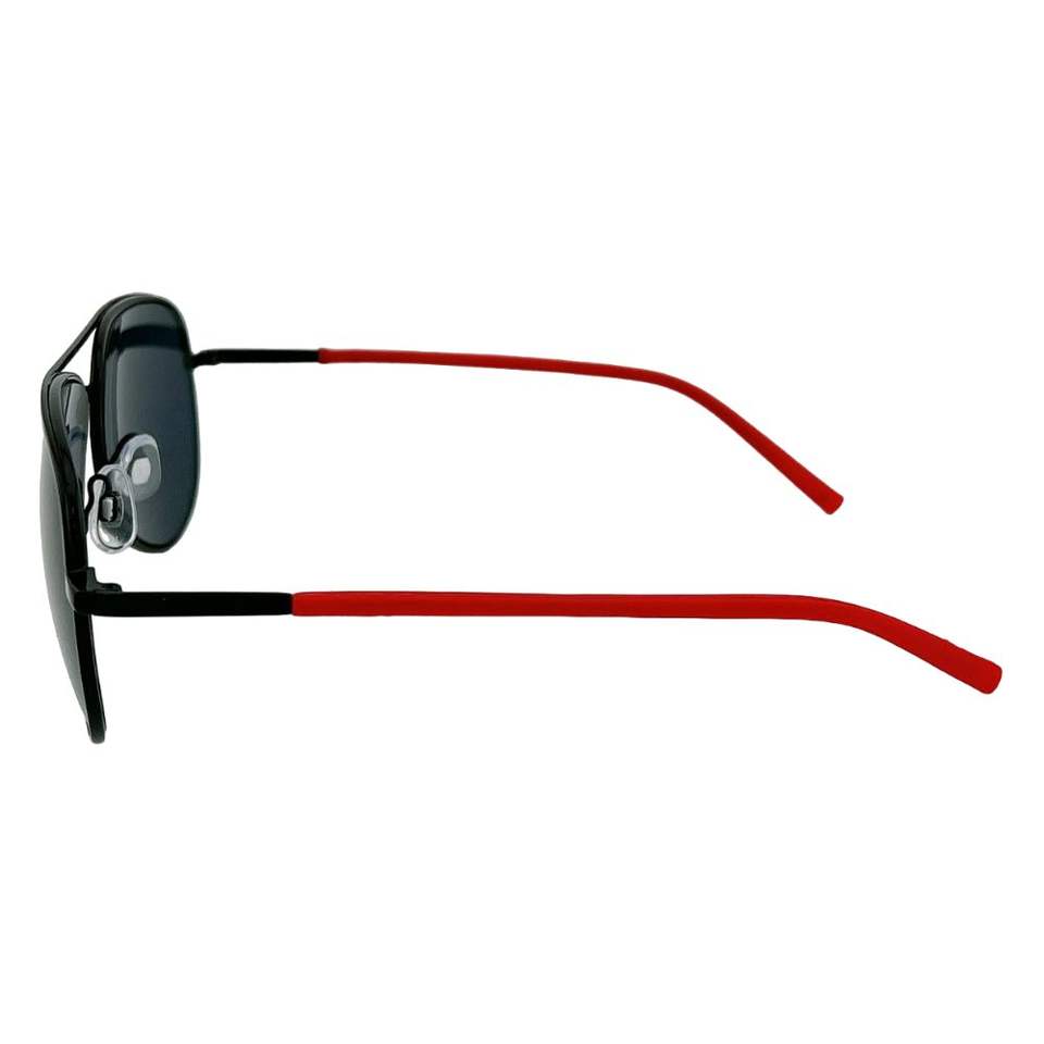 Reflective Aviation Stainless Steel Frame - Image 4