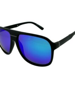 Alternative view of Vintage Comfortable UV400 Full Rim Durable Sunglasses for Outdoor Activities Casual Aviation Style Protection Glasses Unisex